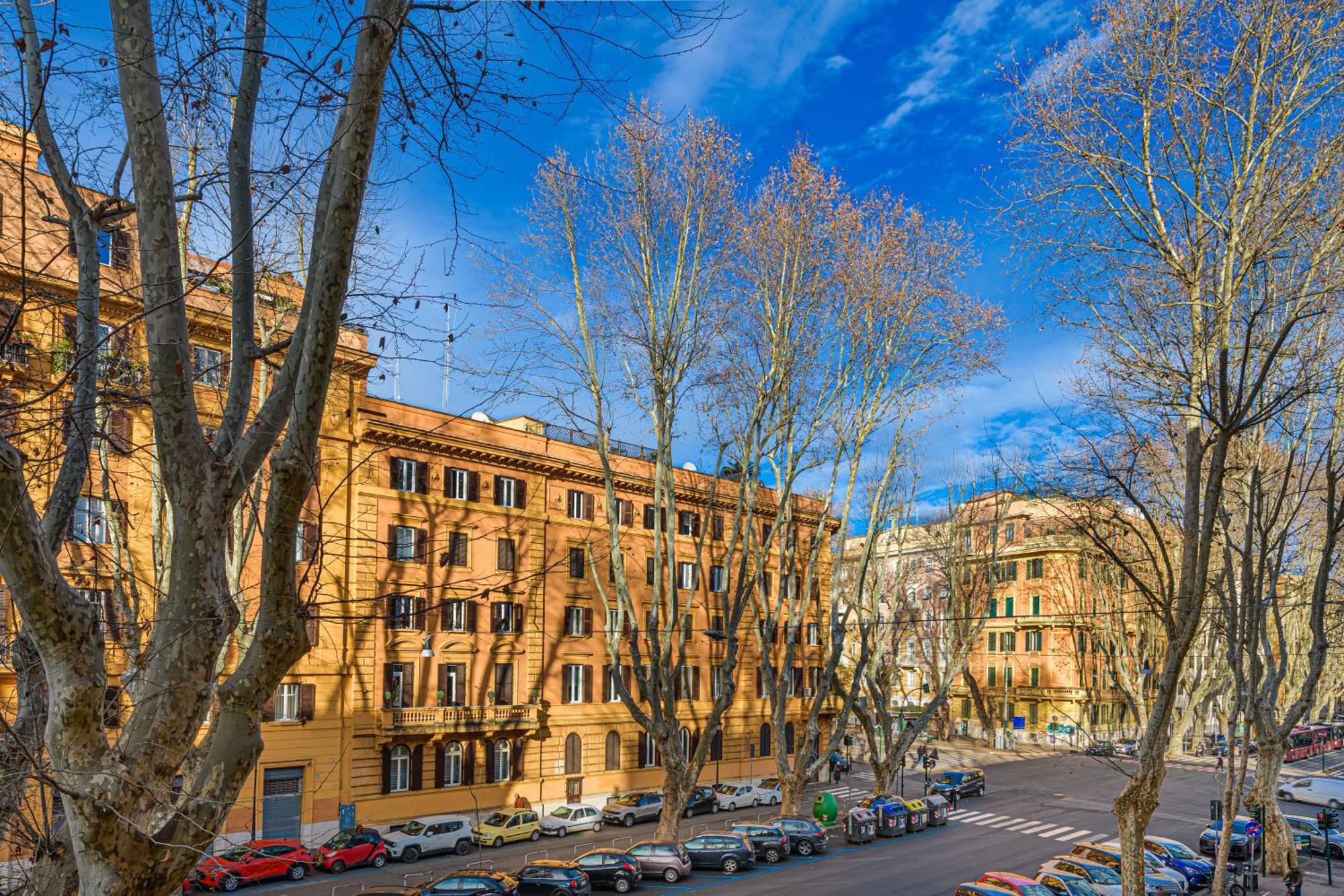 Appartement Aparts - Luxury At St Peter