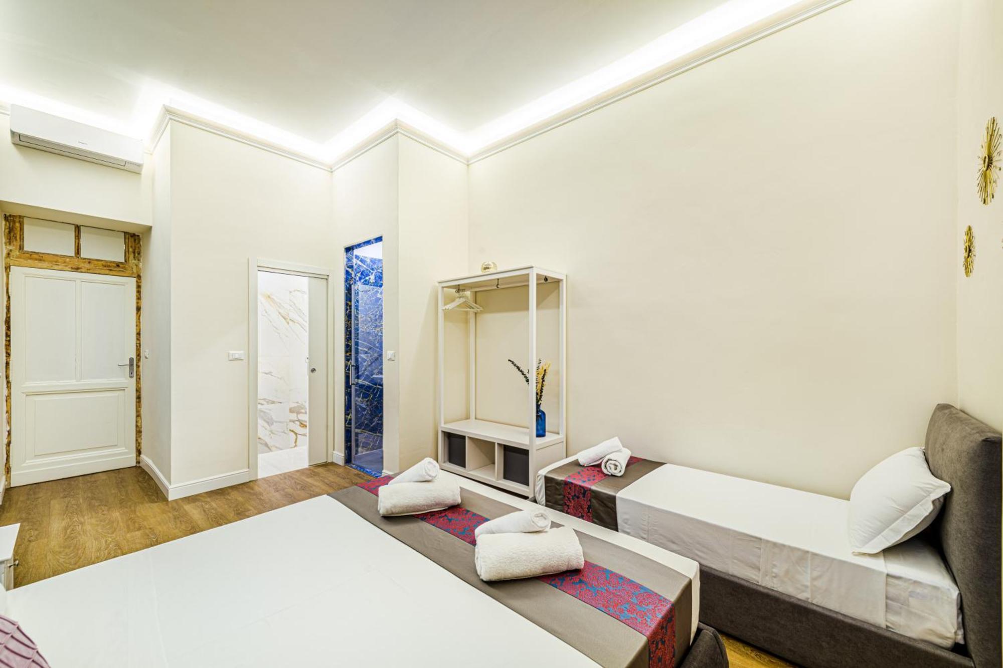 Aparts - Luxury At St Peter Appartement