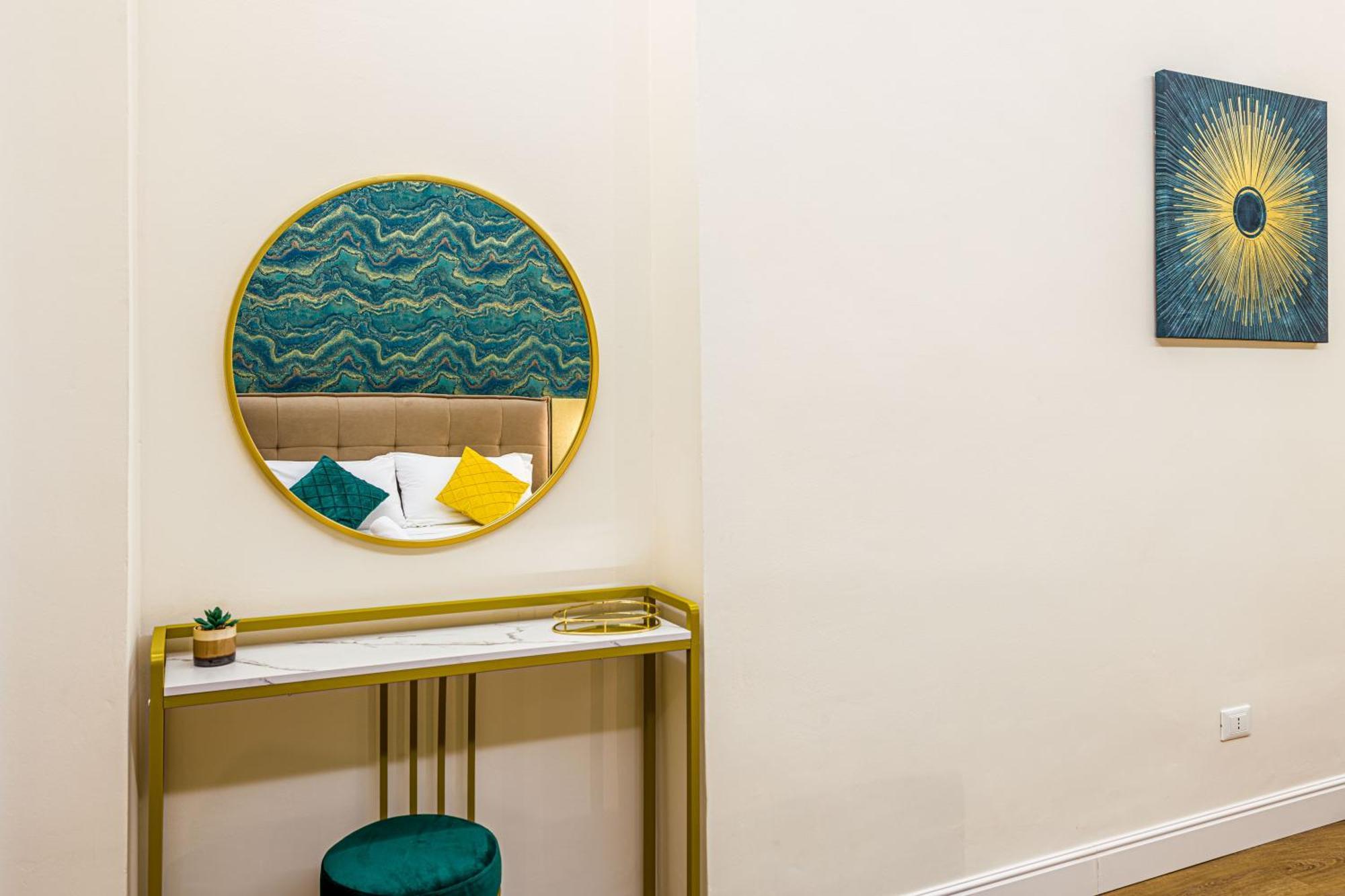 Appartement Aparts - Luxury At St Peter *