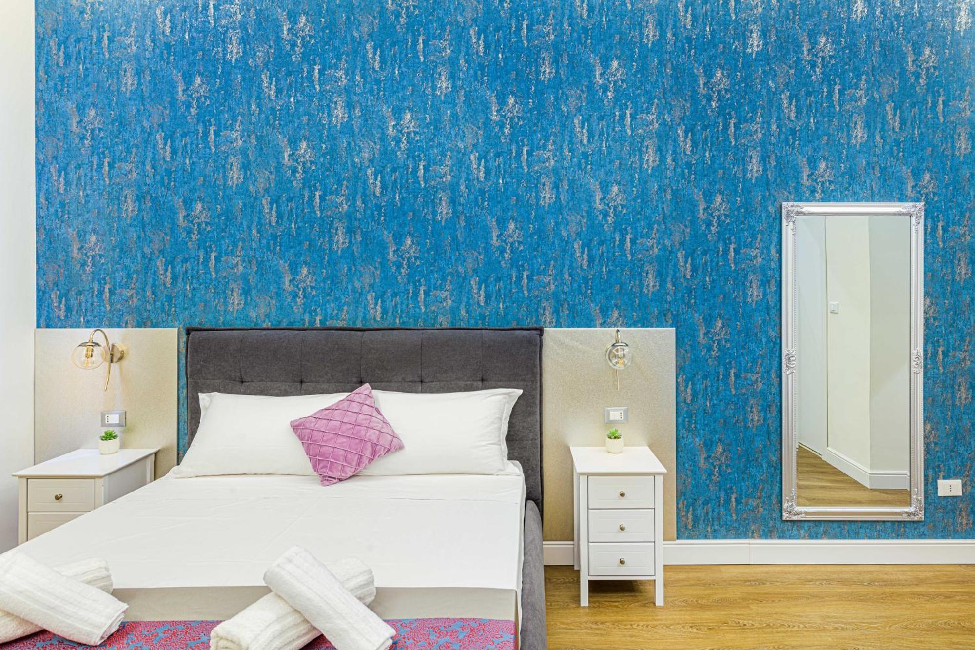 Appartement Aparts - Luxury At St Peter Rome