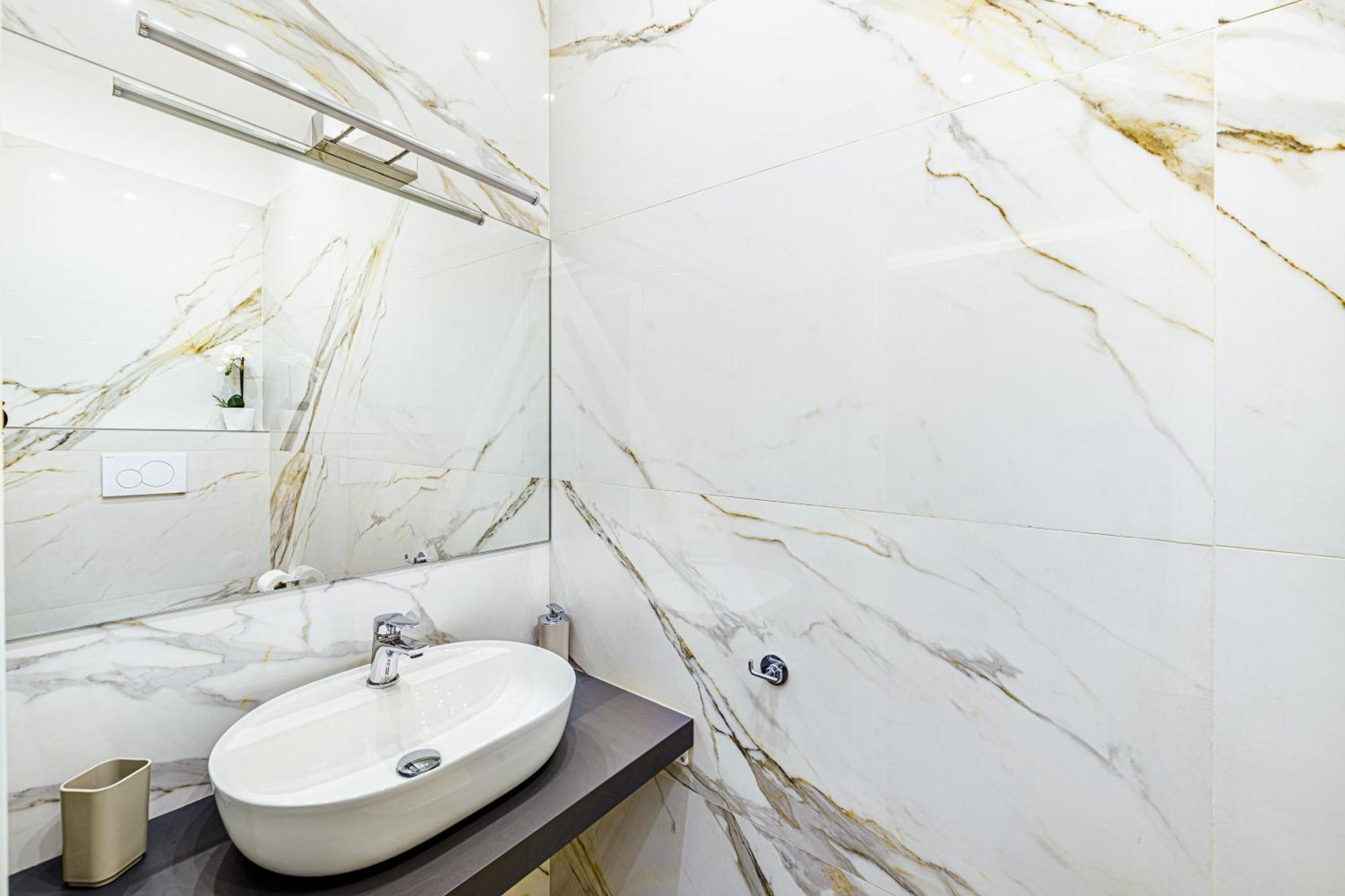 Appartement Aparts - Luxury At St Peter