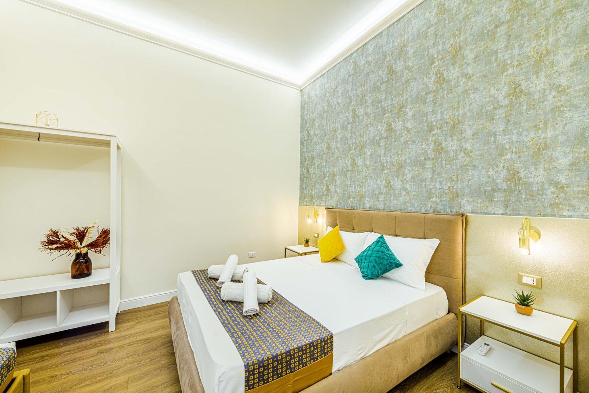 Aparts - Luxury At St Peter Appartement Rome