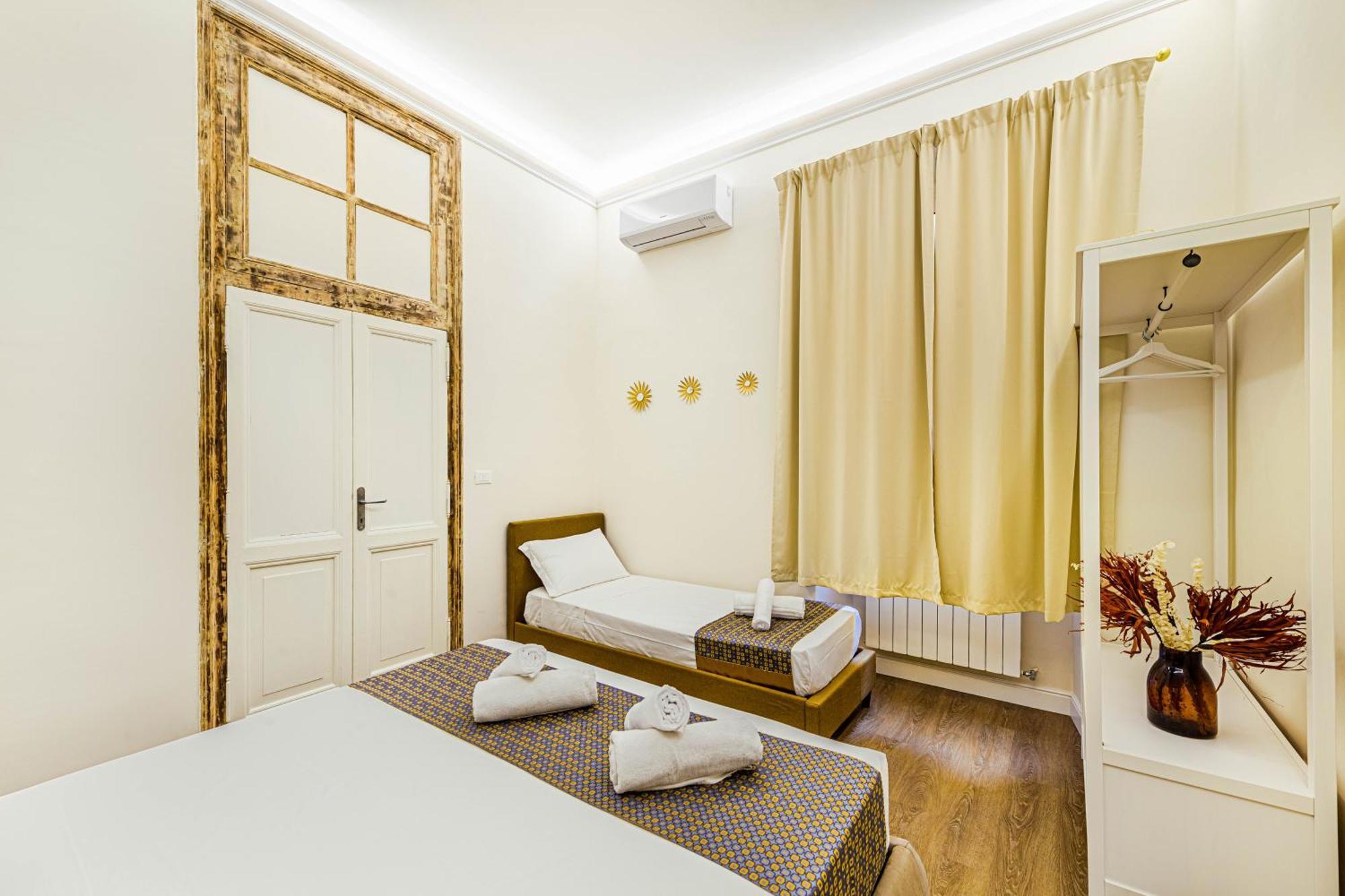 Appartement Aparts - Luxury At St Peter Rome