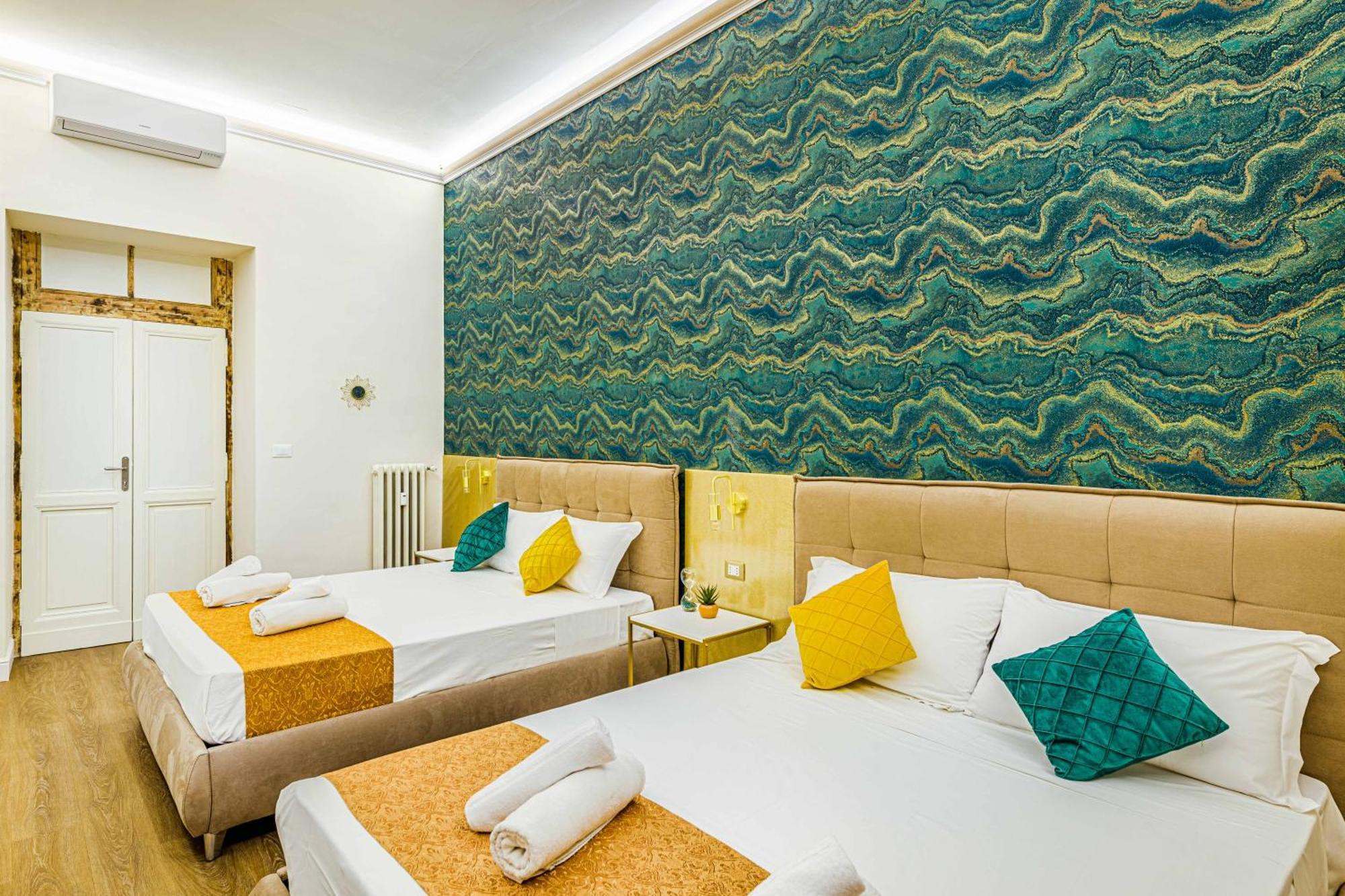 Aparts - Luxury At St Peter Appartement