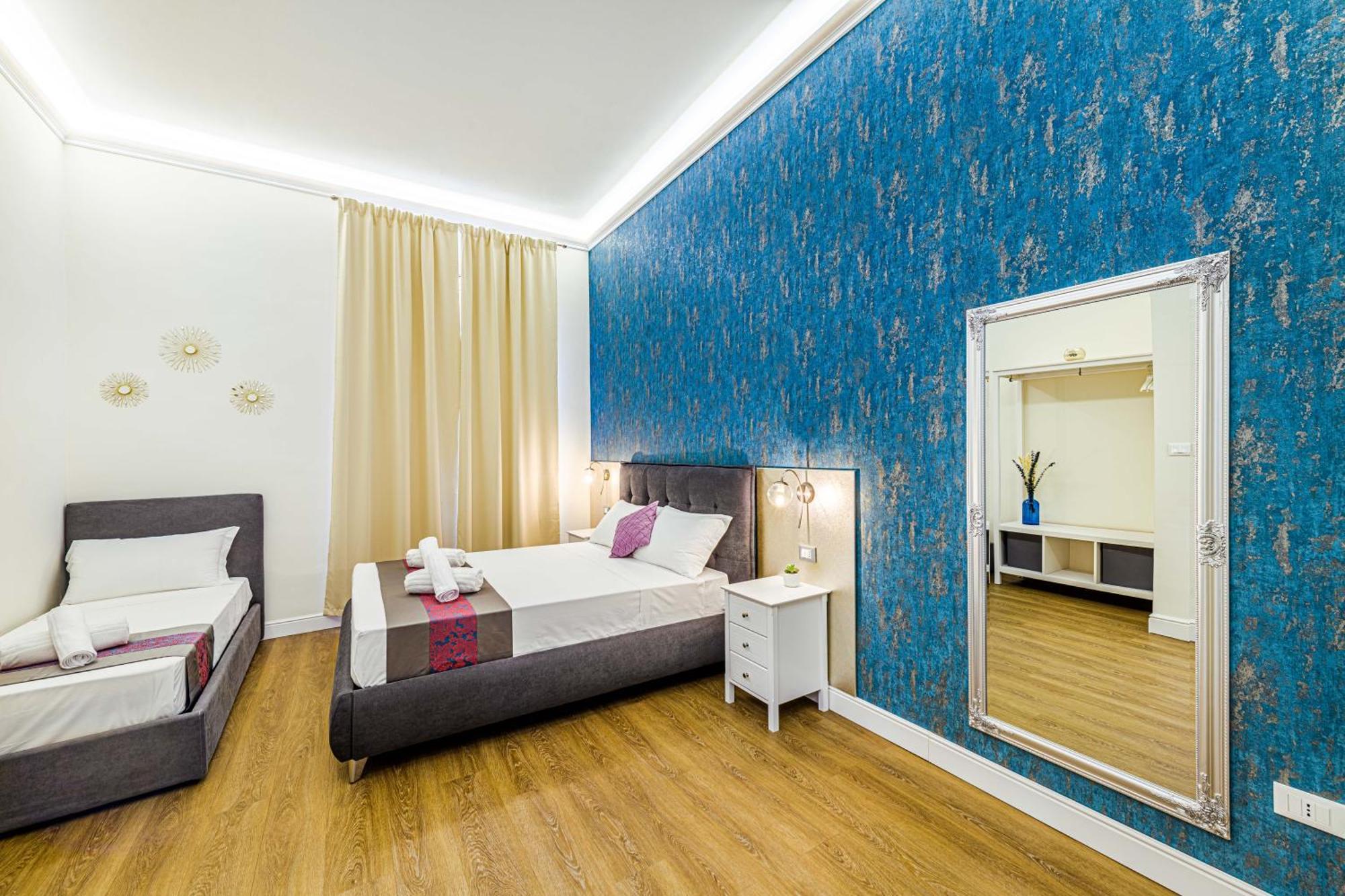 Appartement Aparts - Luxury At St Peter