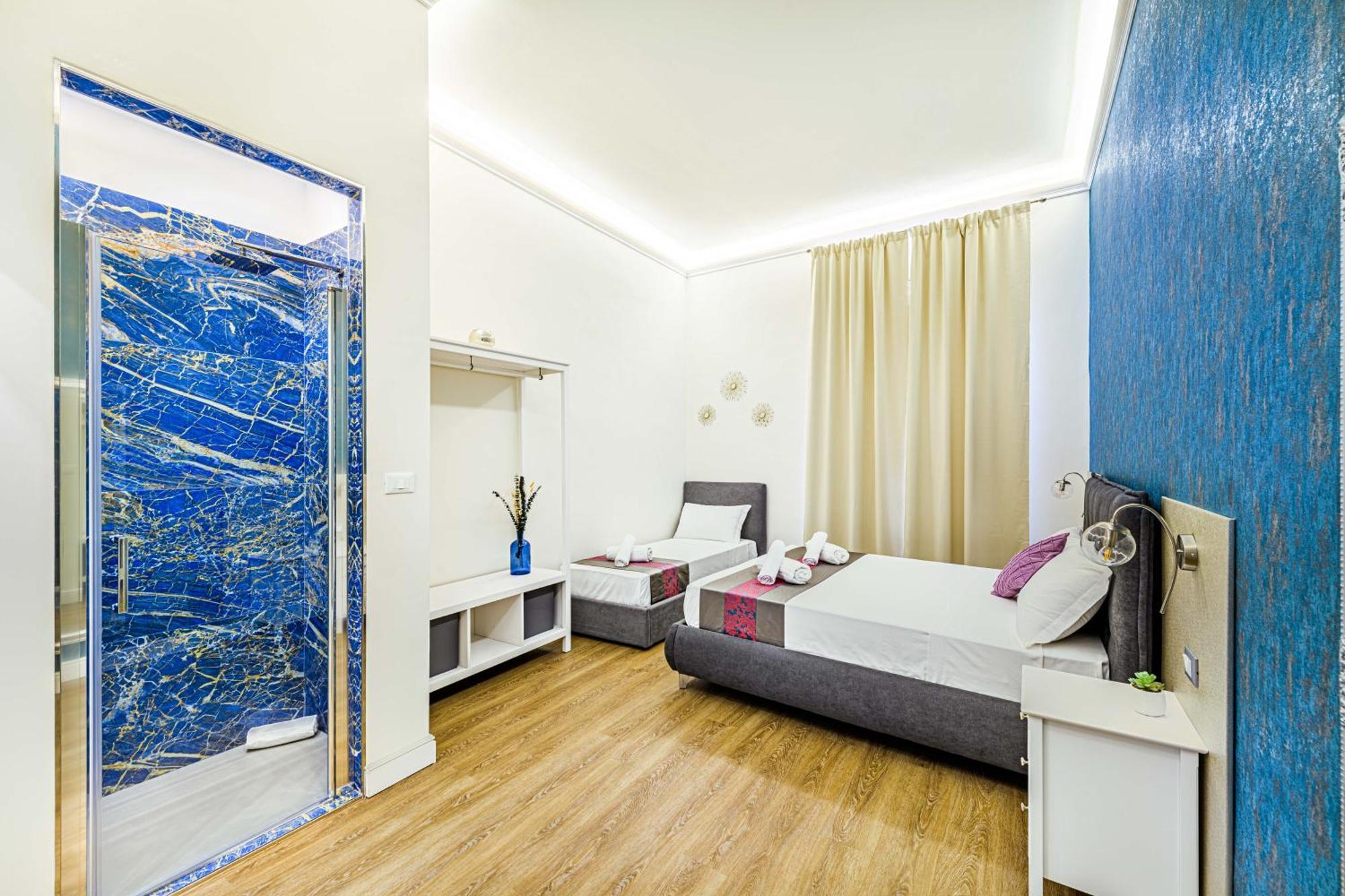 Aparts - Luxury At St Peter Appartement *